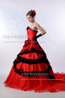 SC19 YNS WEDDING