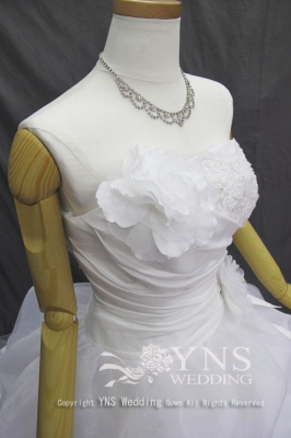 SR29N YNS WEDDING