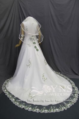 SE-MW05-N YNS WEDDING
