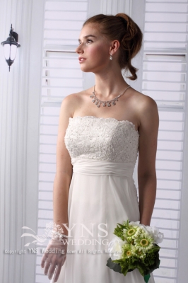 SC1091 YNS WEDDING