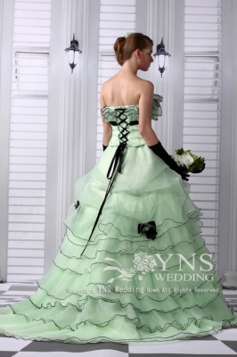SR10936 YNS WEDDING