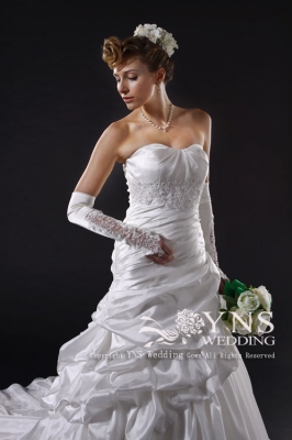 SXD1149 YNS WEDDING
