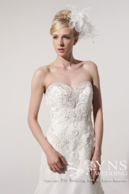 R12142 YNS WEDDING