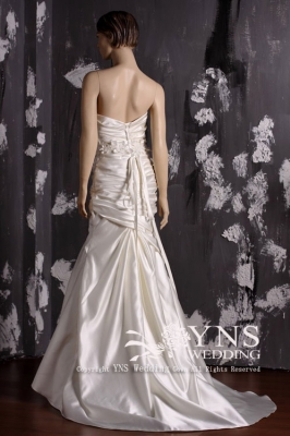 AM-DH025 YNS WEDDING
