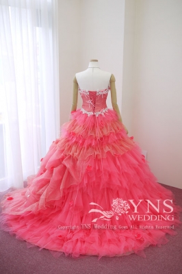 SGH2084 YNS WEDDING