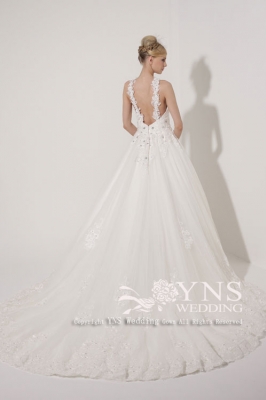 R12137 YNS WEDDING