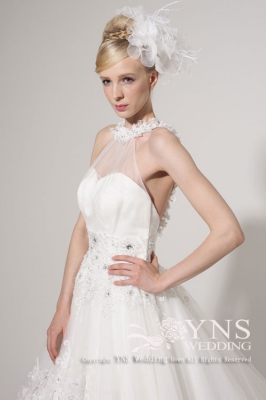 R12137 YNS WEDDING