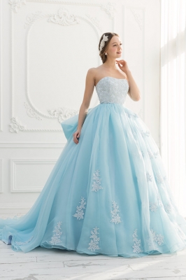 SS2644LB Cinderella & Co.,Inc.