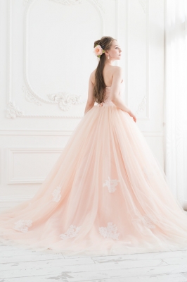 SS0884AP Cinderella & Co.,Inc.