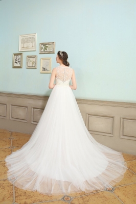Nelda (ネルダ） Annie Bridal by P.R.A.H.
