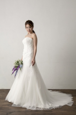Valentina（ヴァレンティナ） Annie Bridal by P.R.A.H.